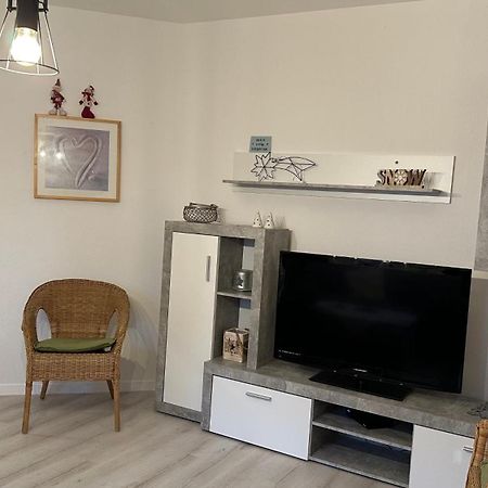 Aktiv-Ferienwohnung "Snow & Bike"- Zentral Zwischen Winterberg Und Willingen Luaran gambar