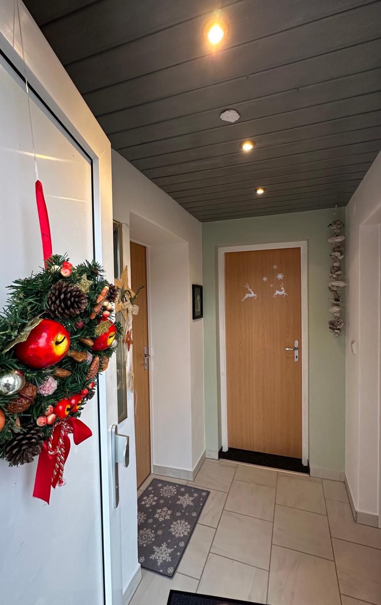 Aktiv-Ferienwohnung "Snow & Bike"- Zentral Zwischen Winterberg Und Willingen Luaran gambar