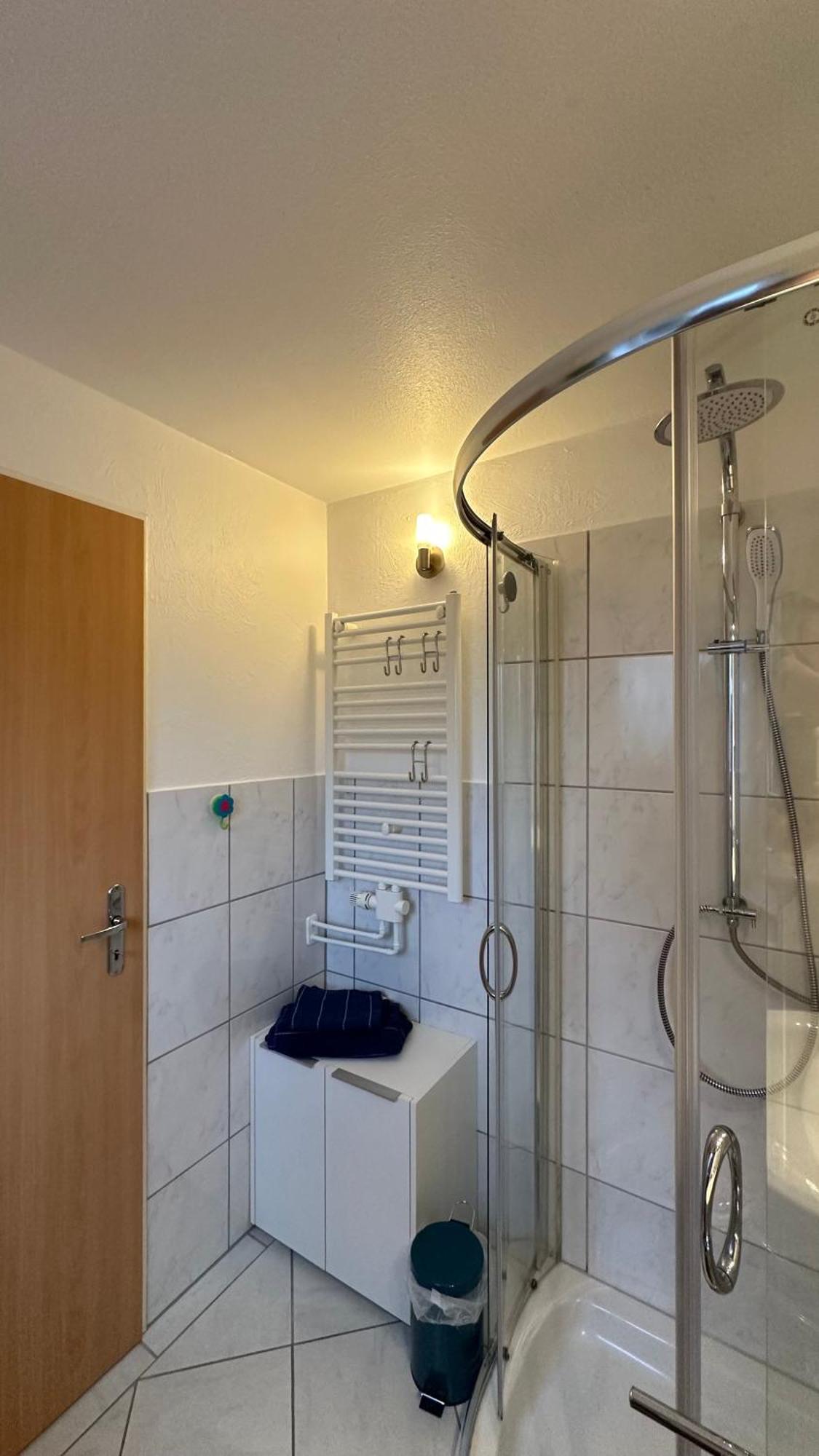 Aktiv-Ferienwohnung "Snow & Bike"- Zentral Zwischen Winterberg Und Willingen Luaran gambar
