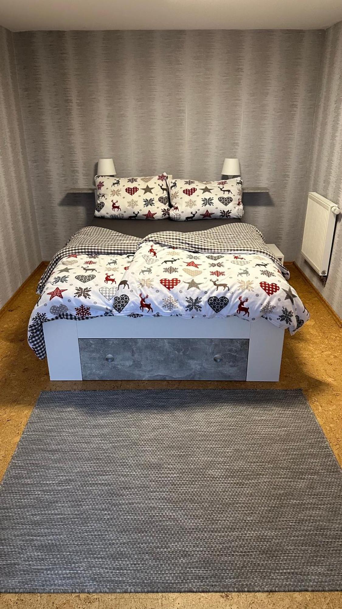 Aktiv-Ferienwohnung "Snow & Bike"- Zentral Zwischen Winterberg Und Willingen Luaran gambar