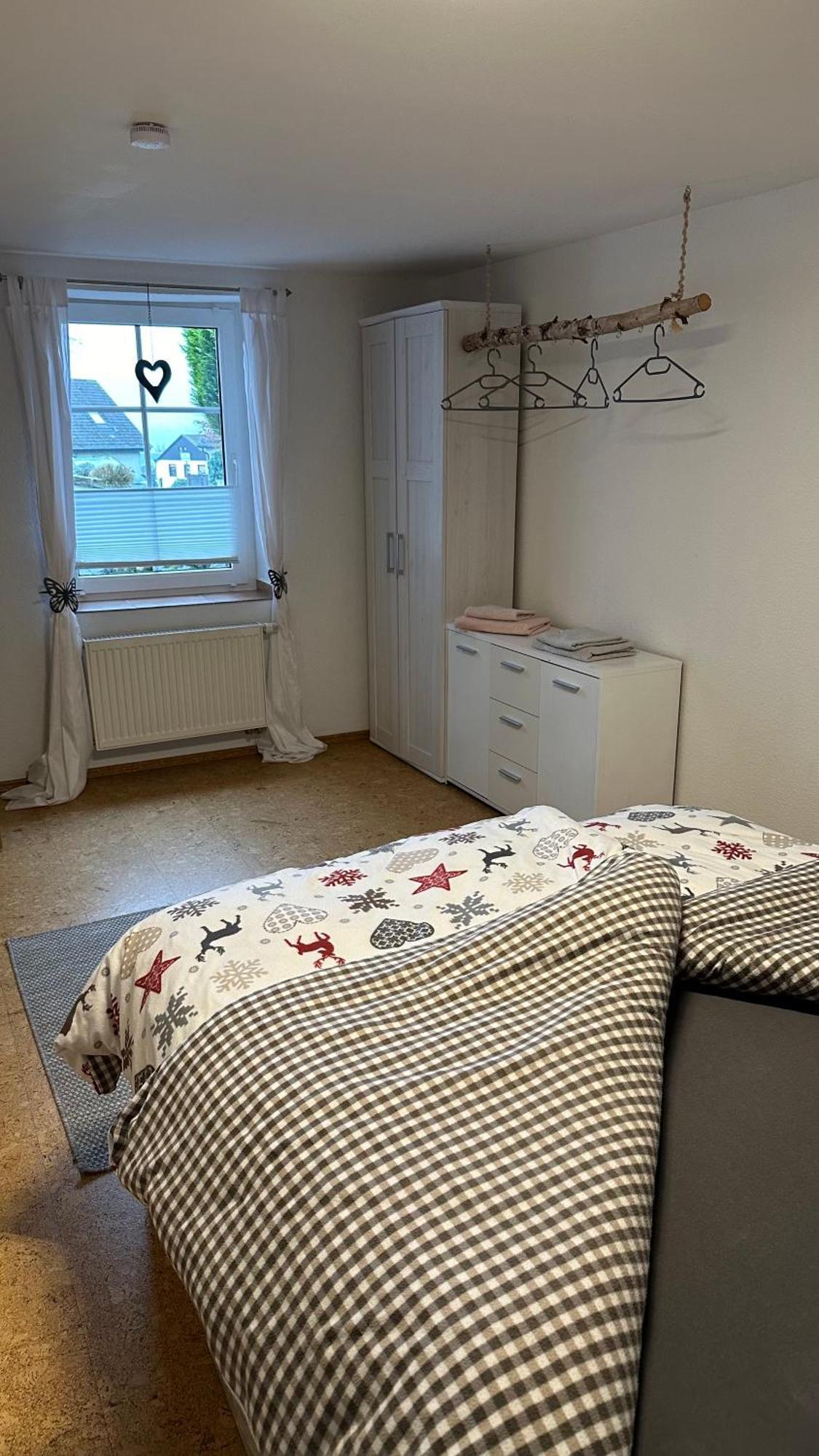 Aktiv-Ferienwohnung "Snow & Bike"- Zentral Zwischen Winterberg Und Willingen Luaran gambar